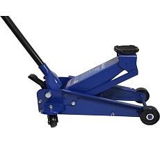 Профессиональный подкатной домкрат AE&T T31202