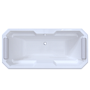 Акриловая ванна Fra Grande Фернандо 190x90