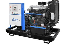 Дизельный генератор ТСС АД-24С-Т400-1РМ11 046556