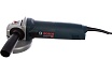 Угловая шлифмашина Bosch GWS 1400 + алмазный диск в подарок 0.601.824.900