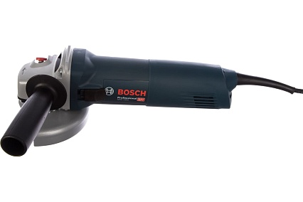 Угловая шлифмашина Bosch GWS 1400 + алмазный диск в подарок 0.601.824.900
