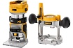  DeWalt 18.0 В XR DCW604N-XJ