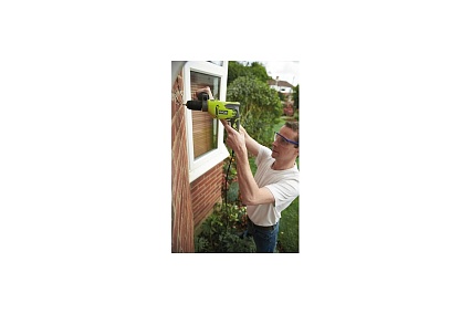 Ударная дрель Ryobi RPD500-G 5133001832
