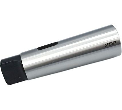 Втулка переходная КМ 5/3 TORNERI 045804