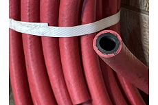 Рукав газовый ацетилен/пропан красный (40 м; 9 мм; 1 кл) БРТ DK.1162.01692