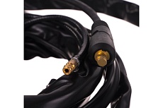 Горелка для TIG-сварки (125-140 А; 4 м) Brima SR-17V