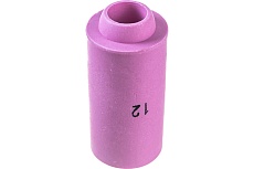 Сопло керамическое 10N44 № 12 Профессионал 405