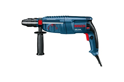 Перфоратор Bosch GBH 2600 0.611.254.803