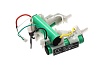 Аккумулятор CS-ACX710VX 10.8В, 2.5Ач для Electrolux 900273758, ZB3101, 900273759, ZB3102, 900273760 Cameron Sino P103.00037
