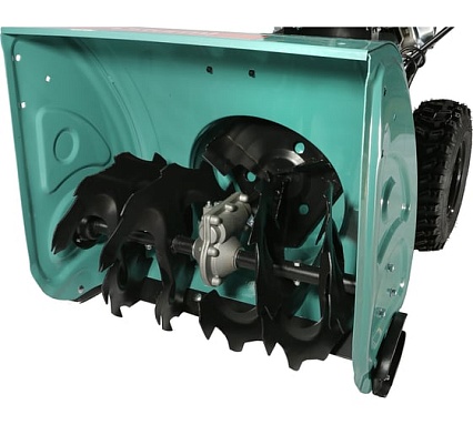 Бензиновый снегоуборщик Sturm STG5775R