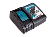 Зарядное устройство Makita DC18RC быстрое, LXT 18В 630C82-2