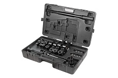 Трубогиб ручной механический для стальных трубок Forsage 19374 F-W25S F-W25S(19374)