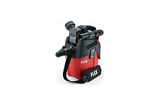 Профессиональный аккумуляторный пылесос Flex VC 6 L MC 18.0, 6 л, класс L, 18.0 В 481491