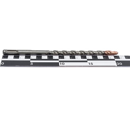 Бур EXPERT 10х150х200 мм, SDS-Plus MODECO MN-61-143