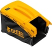 Бензиновая газонокосилка Denzel glr-510sp-zs 58825