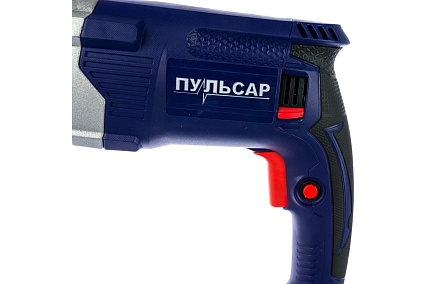 Перфоратор Пульсар ПЭ 30-1000 792-667