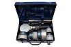 Комплект DYTRON TW PROFI P-4a 1200 W, 63-110, blue 21668