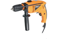 Ударная дрель Defort DID-655N-QB 98290721