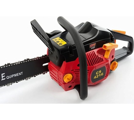 Бензопила DDE CS4216-15