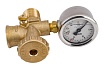 Комплексный клапан отбора паровой фазы для газгольдера Cavagna Group GS80-Р 8008908217
