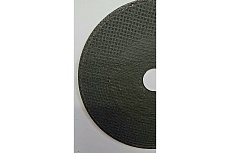 Круг отрезной 41 150x1.6x22 мм, 14А 50-Н 35-39 BF M 80 м/с 2 кл. Инваб ПК-0000005