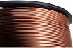 Проволока сварочная стальная омедненная (1 кг; D 0.8 мм) Elitech 0606.010000
