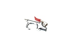 Продувочный пистолет Voylet короткий BG-1 005-00144