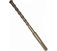 Сверло-бур по бетону 18x540 мм, SDS-max KETZU 530801