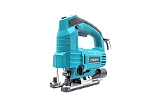 Лобзик электрический Варяг ЛЭ-980 (980Вт,0-3000ход/мин, дер.80мм/метал.10мм, быст.зам.пил. лазер) (1/5) 01054