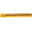 Бур по бетону, двойная спираль, Cobalt W-tip (14x310 мм; SDS PLUS) Denzel 705033