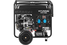 Бензиновый сварочный генератор Hyundai HYW 210AC