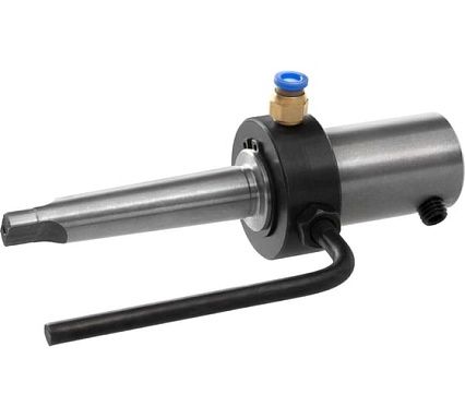 Патрон КМ3/Weldon 19 мм, с охлаждением Ravic 221.0002