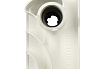 Биметаллический радиатор Rommer Profi BM 350 BI350-80-80-130 12 секций RAL9016 86633
