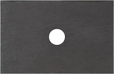 Столешница Allen Brau Reality 70 см graphite structure, 1.32022.GR-S