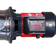 Поверхностный насос Verton AQUA jet800s 01.13298.13859