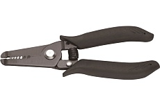 Инструмент для снятия изоляции AmPro 152 мм, 0,2-0,8 мм T28705