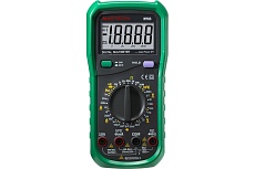 Цифровой мультиметр Mastech MY65 M142