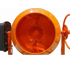 Бетономешалка Eco CM-192