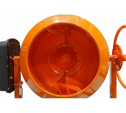 Бетономешалка Eco CM-192