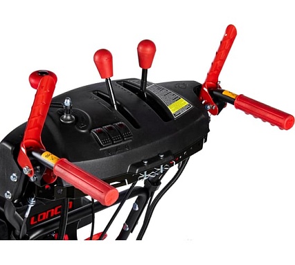 Бензиновый снегоуборщик Elitech St 0762le (e1609.014.00) 203759