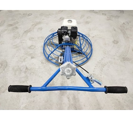 Затирочная машина SPEKTROS SZM-900PRO (ДВС EX-170) 54825