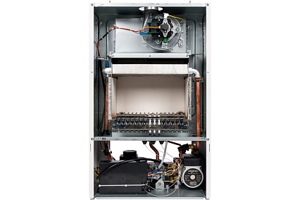 Отопительный газовый котел Kotitonttu TOIVO T40 DK 00-00000212