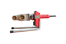 Раструбный сварочный аппарат Rotorica Medium CT-32GF