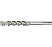 Сверло ударное М4 для перфораторов (22х200/320 мм; SDS-max) Bosch 2608685866