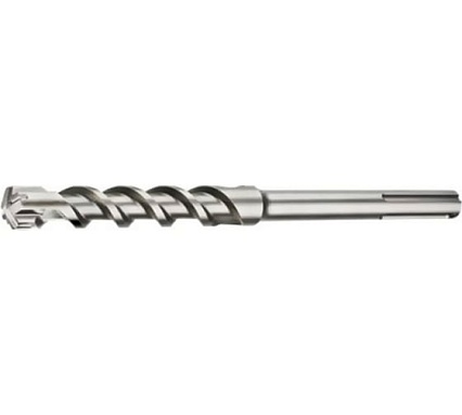 Сверло ударное М4 для перфораторов (22х200/320 мм; SDS-max) Bosch 2608685866