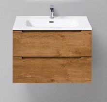 Мебель для ванной BelBagno Etna 70x39 см Rovere Nature