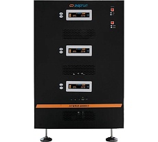 Стабилизатор Энергия Hybrid - 60 000/3 II поколение Е0101-0173