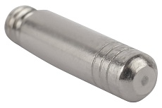 Катод-электрод 5 шт для плазмореза WDK Plasma 60 Wiederkraft WDK-F603