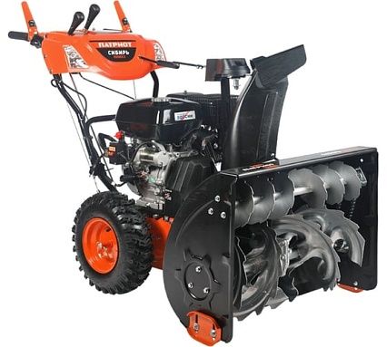 Снегоуборщик Patriot Сибирь 999 ЕKX 426108682