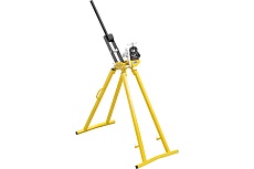Трубогибочный станок с тисками для труб Irwin EL25 T090700